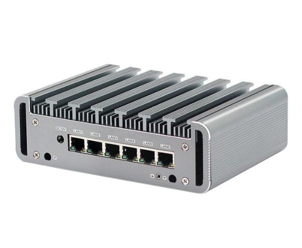TOP-PN6200-X16 網(wǎng)安整機(jī)