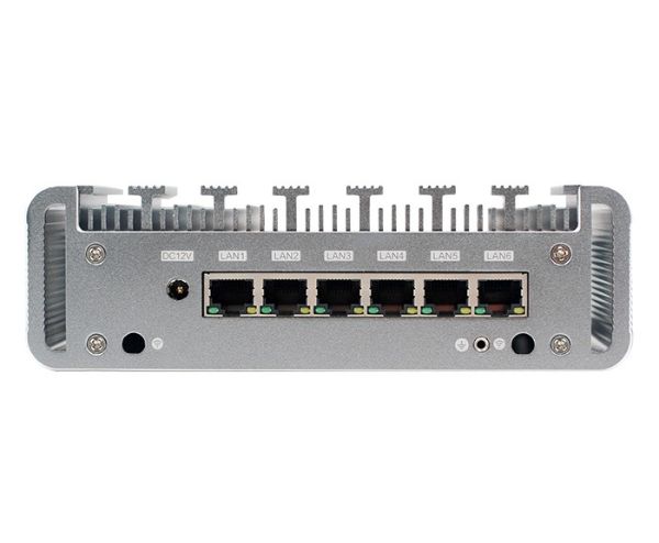 TOP-PN6200-X16 網(wǎng)安整機(jī)