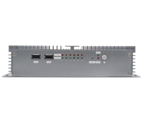 TOP-PI1900-X26 網(wǎng)安整機(jī)