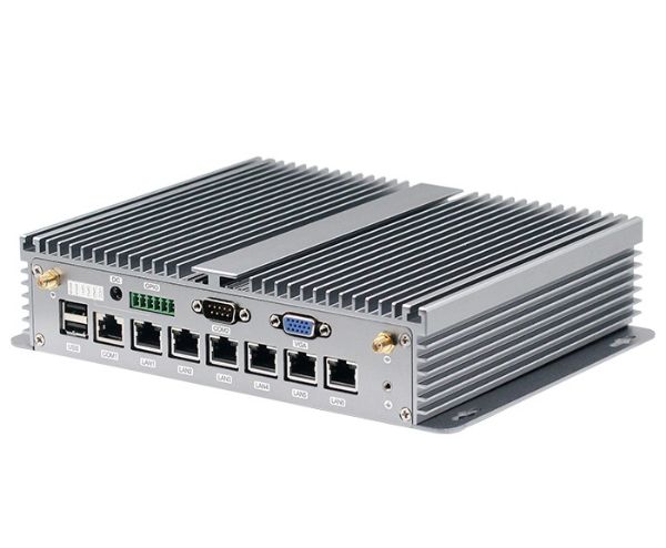 TOP-PI1900-X26 網(wǎng)安整機(jī)