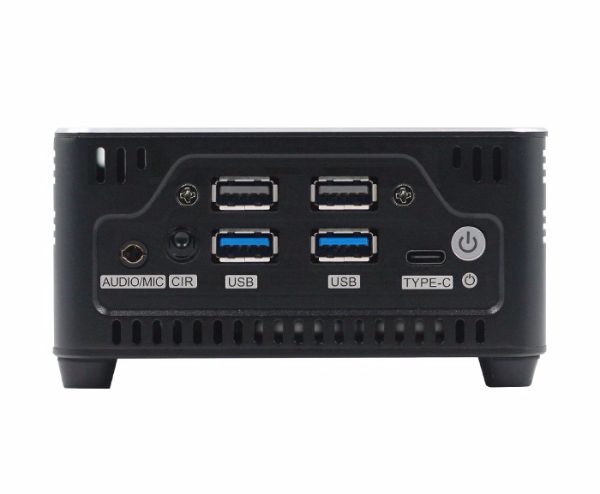 TOP-PM8200-X12 Mini主機(jī)