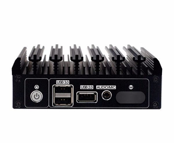 TOP-PM4200-X11 Mini主機(jī)