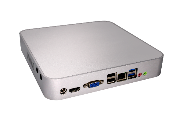 TOP-PM5200-X01 Mini主機(jī)