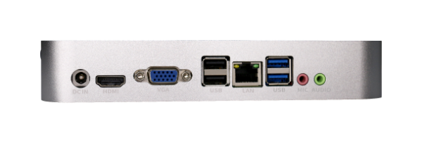 TOP-PM5200-X01 Mini主機(jī)