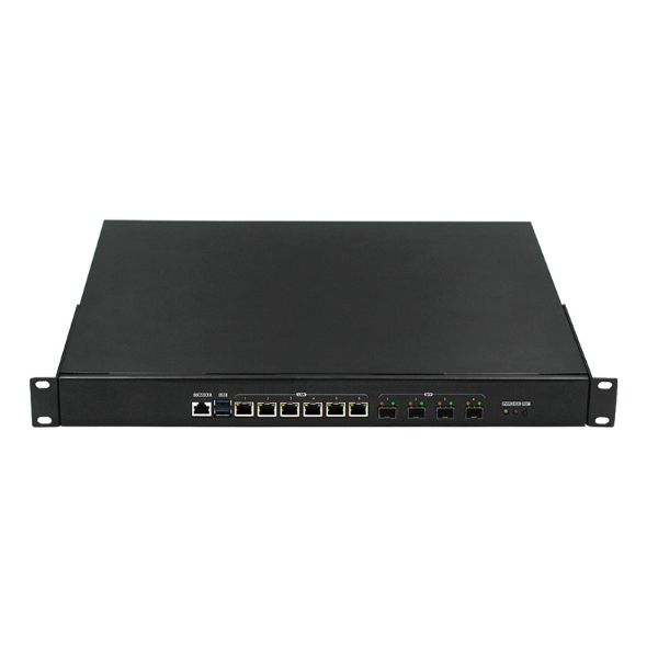 TOP-PIH110-X26 網安整機