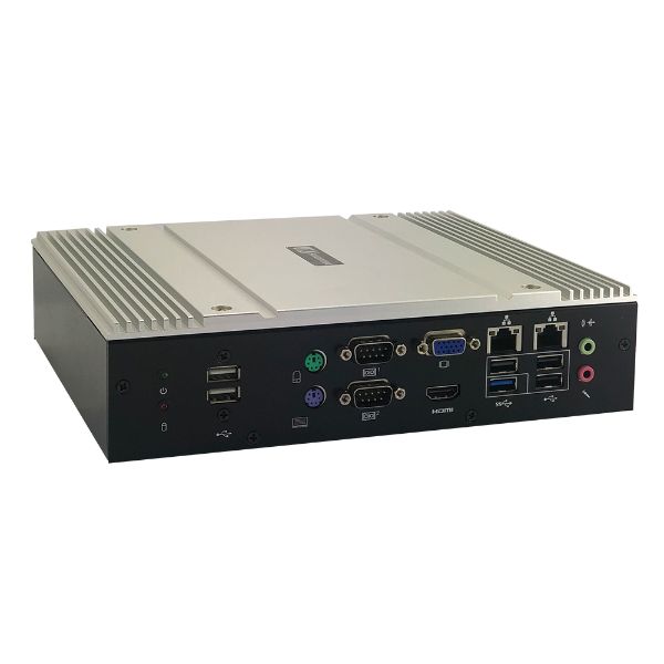 TOP-AI1900-X62 工控整機