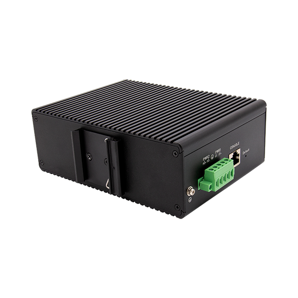TPK-I4M2GS8G工業級網管型交換機