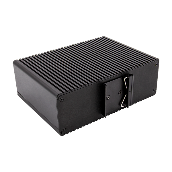 TPK-IP22GS4G 全千兆工業交換機
