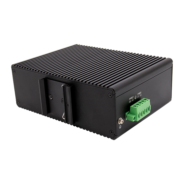 TPK-IP108F 8口純百兆工業(yè)交換機(jī)