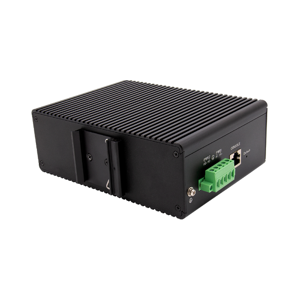 TPK-I4M6GS4G工業級網管型交換機