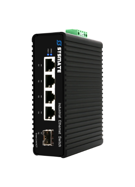 TPK-I21GS4G千兆工業(yè)級交換機