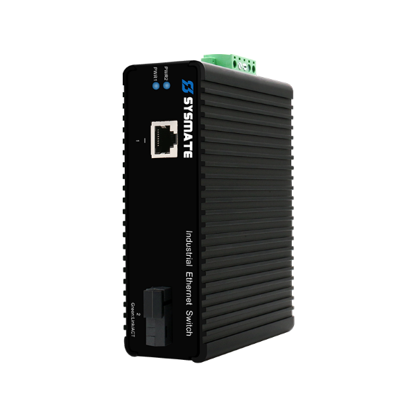 TPK-I11FSC1F百兆光纖收發器