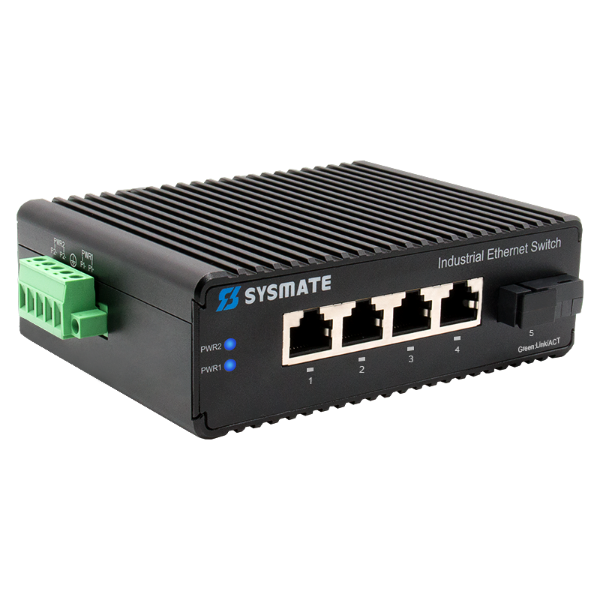 TPK-I11FSC4F百兆工業級交換機