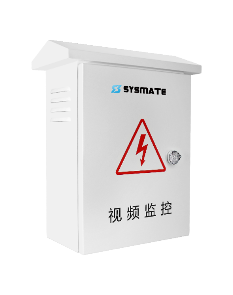 IOTBOX智能物聯網監控箱