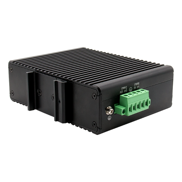 TPK-IP21GS4G 全千兆工業交換機